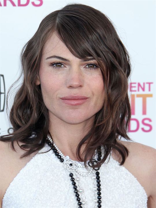 Póster Clea DuVall