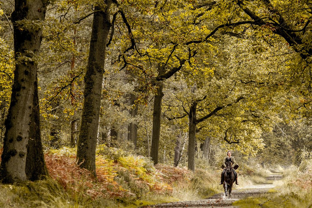 Foto Georgia Scalliet