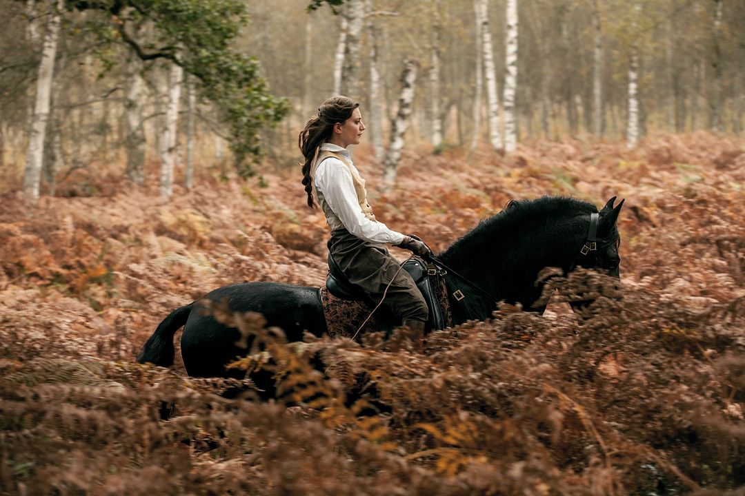 Foto Georgia Scalliet