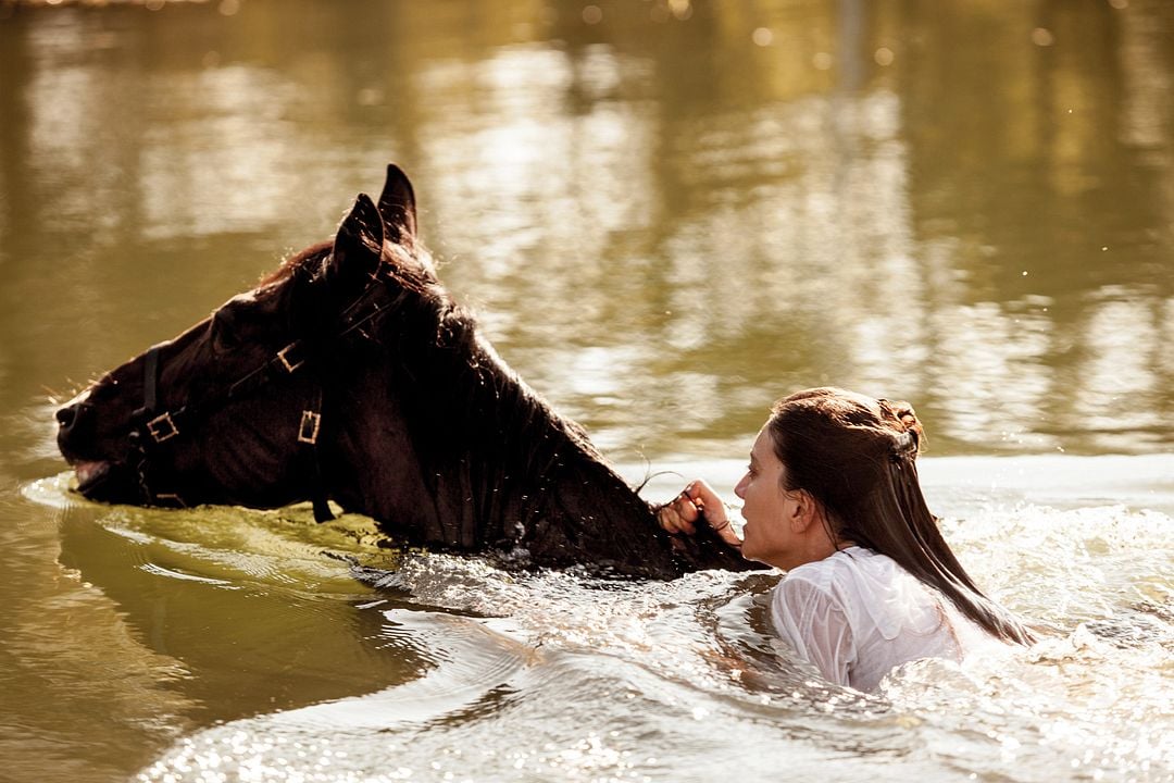 Foto Georgia Scalliet