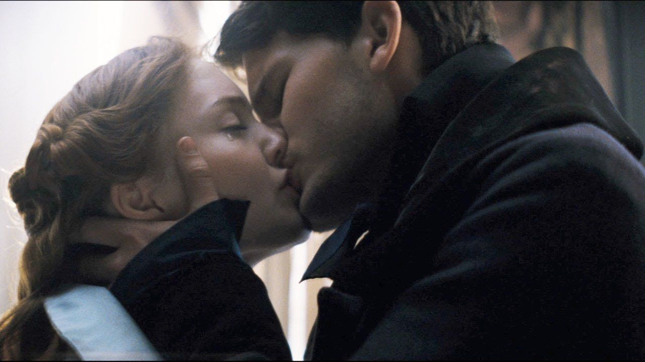 Grandes esperanzas : Foto