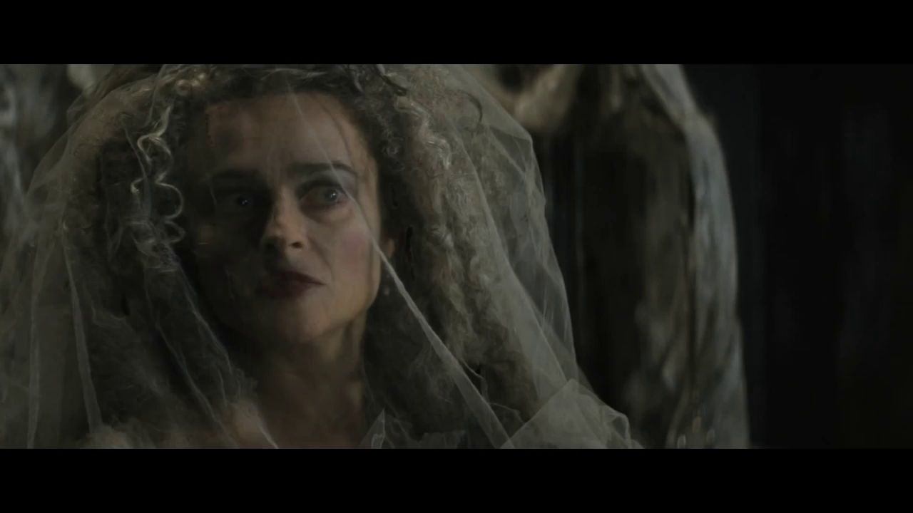 Grandes esperanzas : Foto