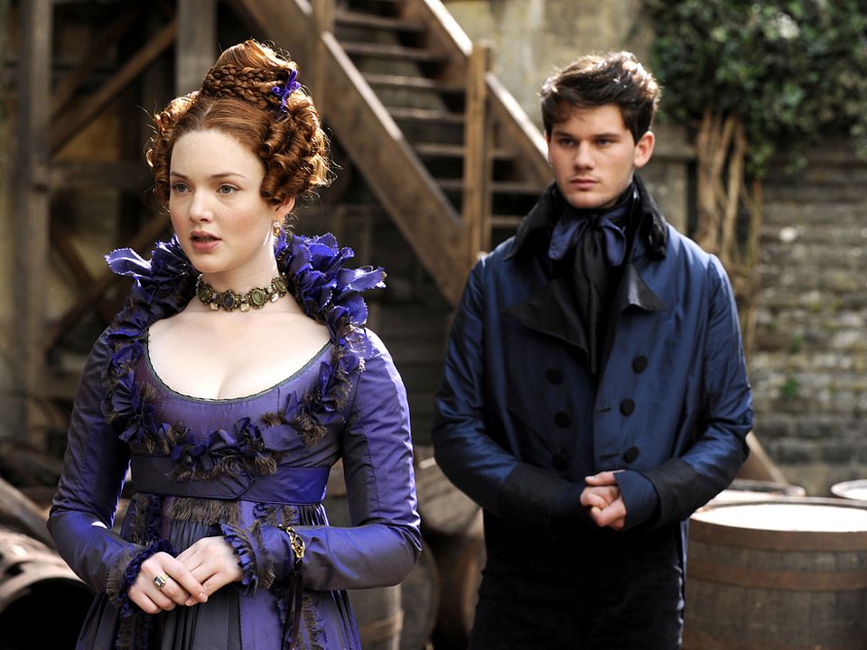 Grandes esperanzas : Foto