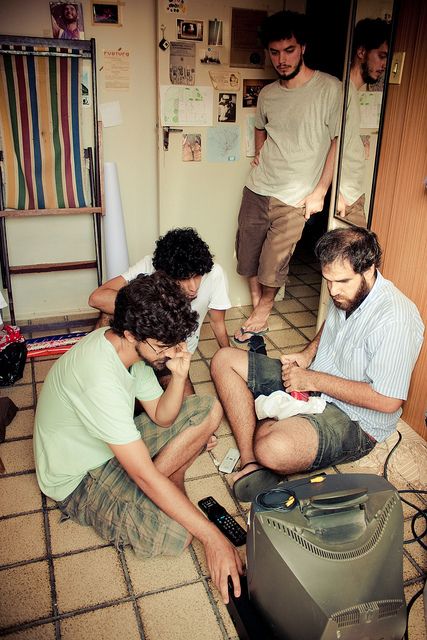 Animal Político : Foto