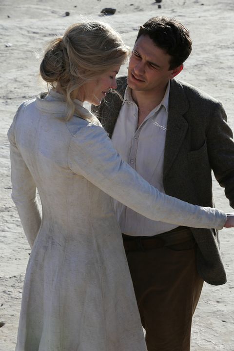 Foto Nicole Kidman, James Franco