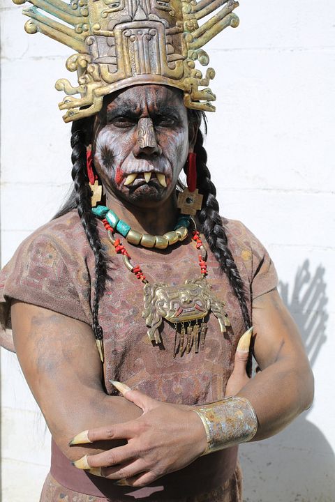 El Teatro del más allá : Foto