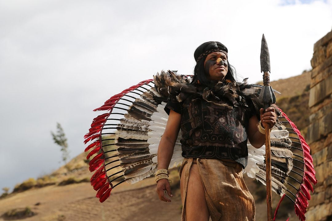 El Teatro del más allá : Foto