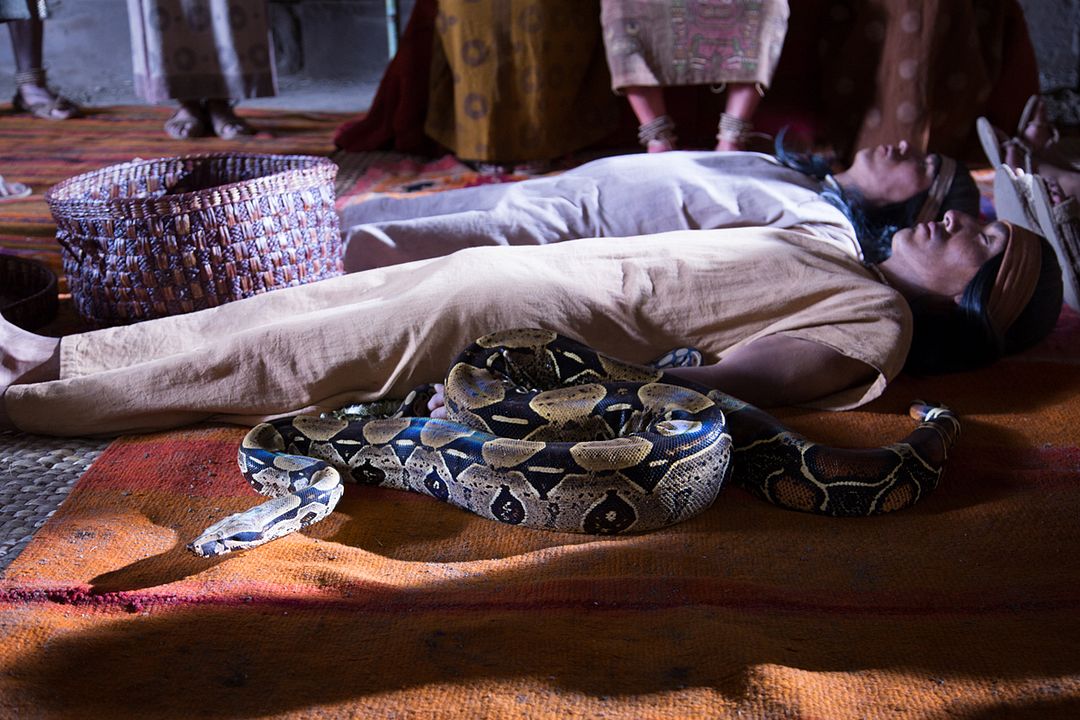 El Teatro del más allá : Foto