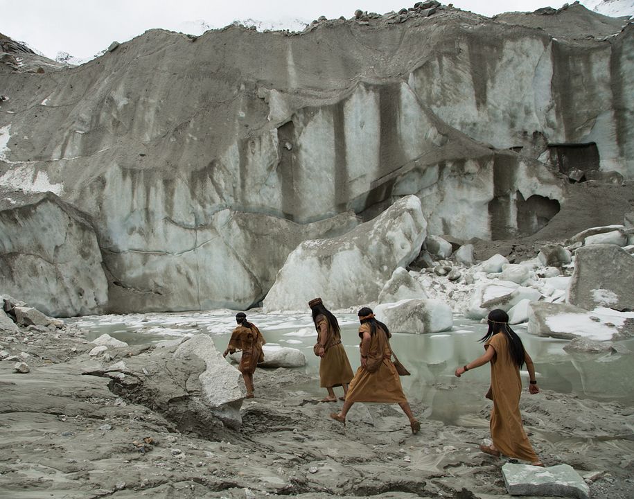 El Teatro del más allá : Foto