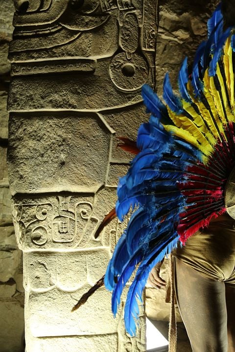 El Teatro del más allá : Foto