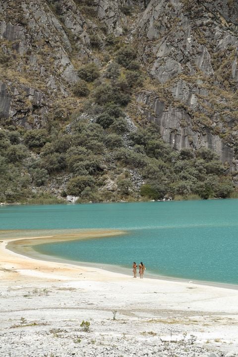 El Teatro del más allá : Foto