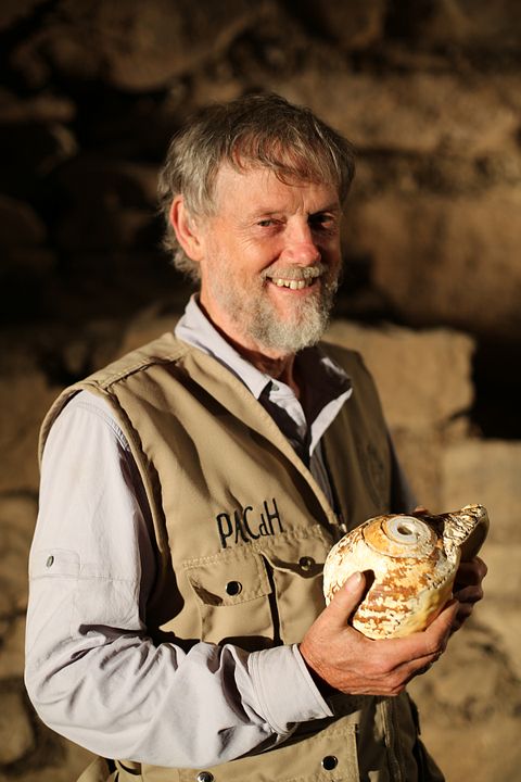 El Teatro del más allá : Foto