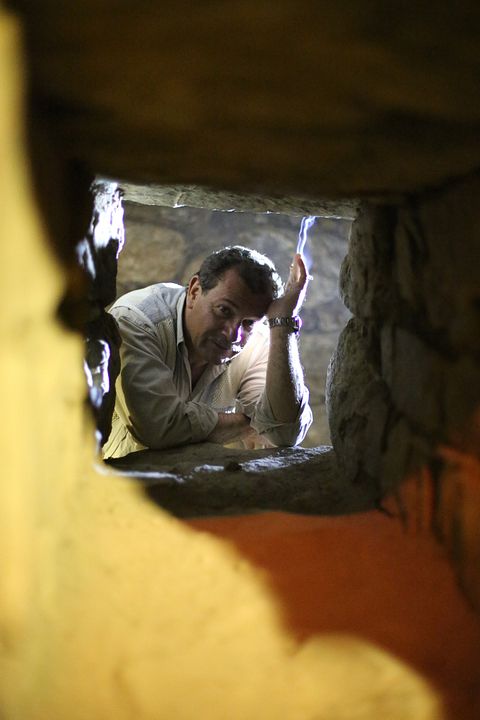 El Teatro del más allá : Foto