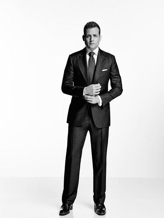 Foto Gabriel Macht