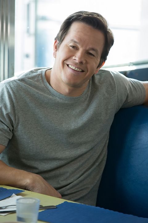 Ted 2 : Foto Mark Wahlberg