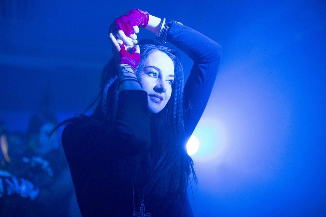 Foto Shailene Woodley