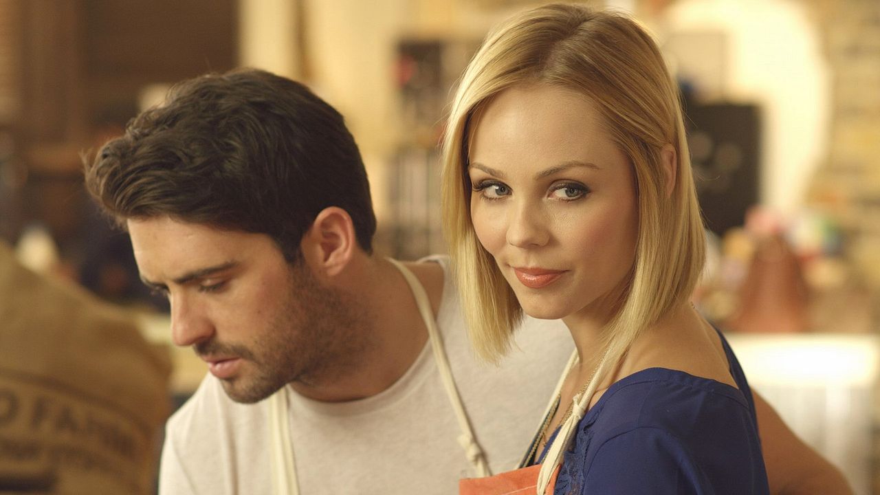 Foto Laura Vandervoort