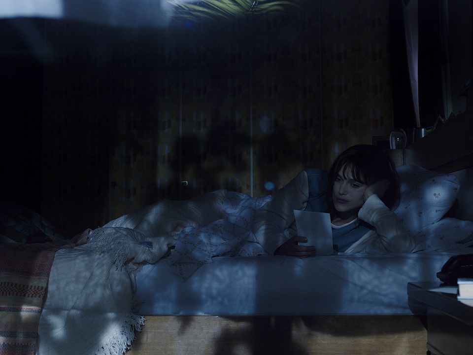 Everest : Foto Keira Knightley