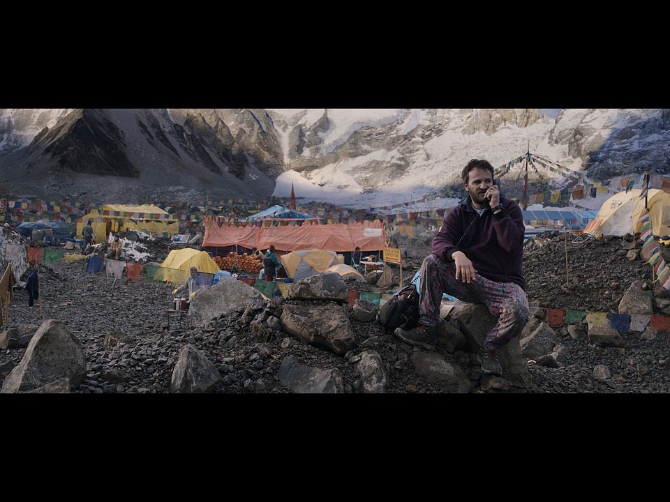 Everest : Foto Jason Clarke