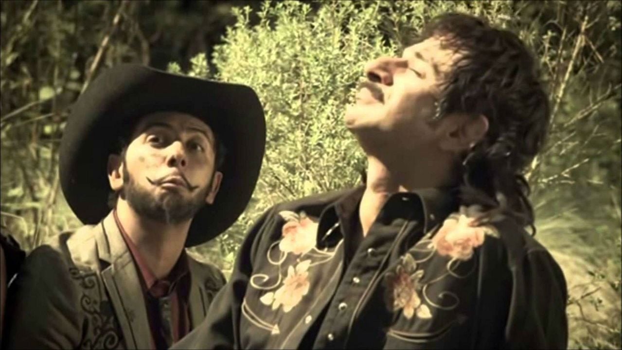 Los Héroes del Norte : Foto