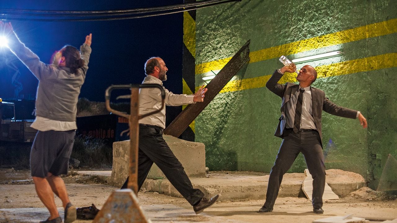 Bienvenidos a Grecia : Foto