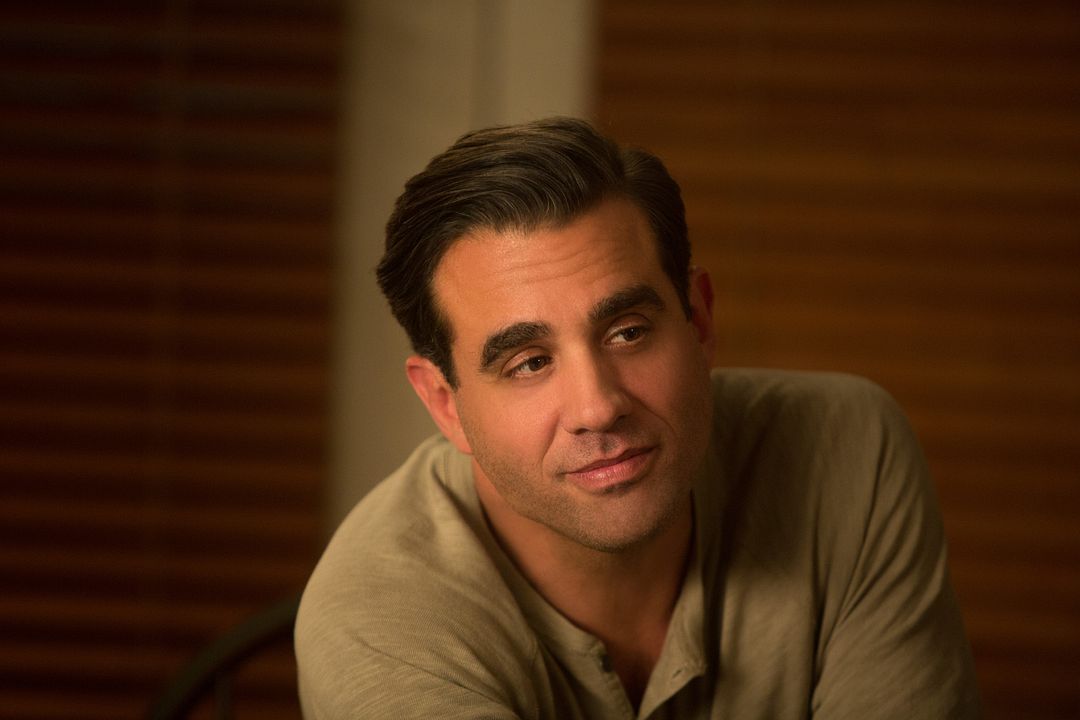 Ant-Man : Foto Bobby Cannavale