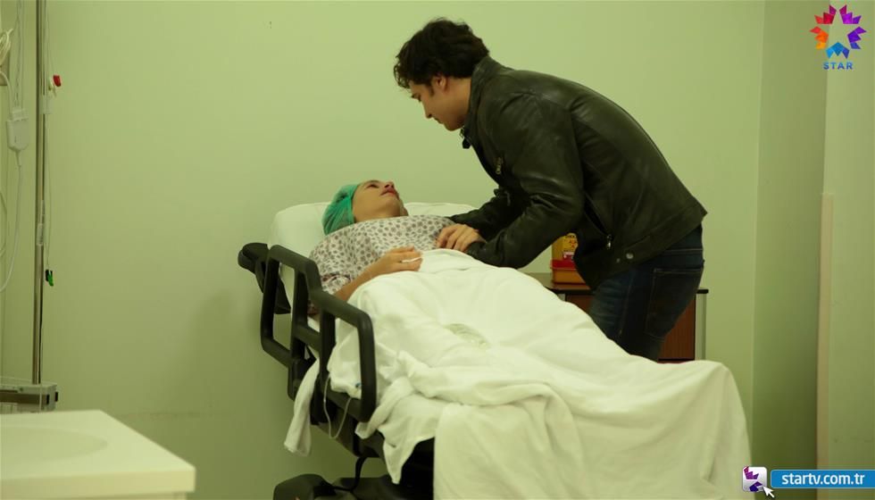 Medcezir : Foto