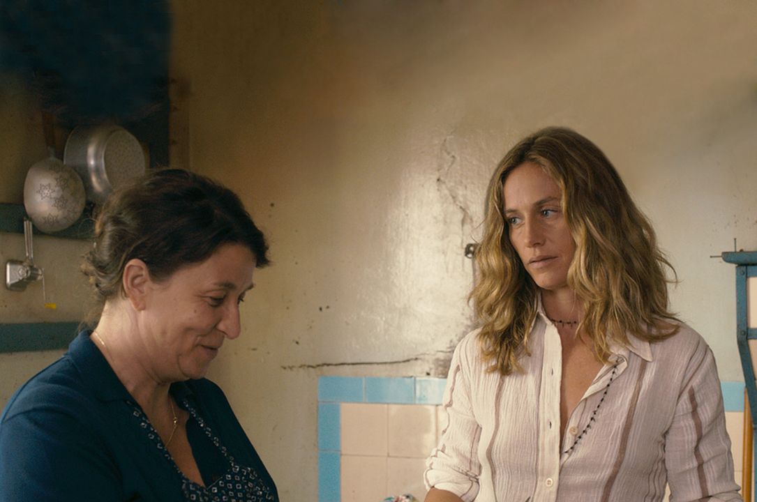 Foto Noémie Lvovsky