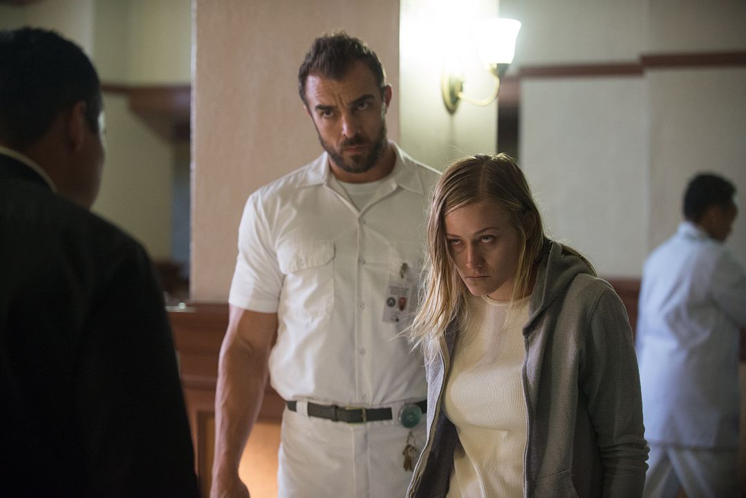 Exorcismo en el Vaticano : Foto