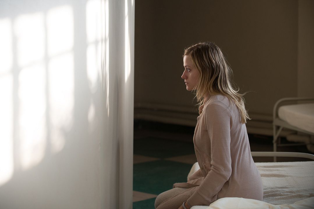 Exorcismo en el Vaticano : Foto