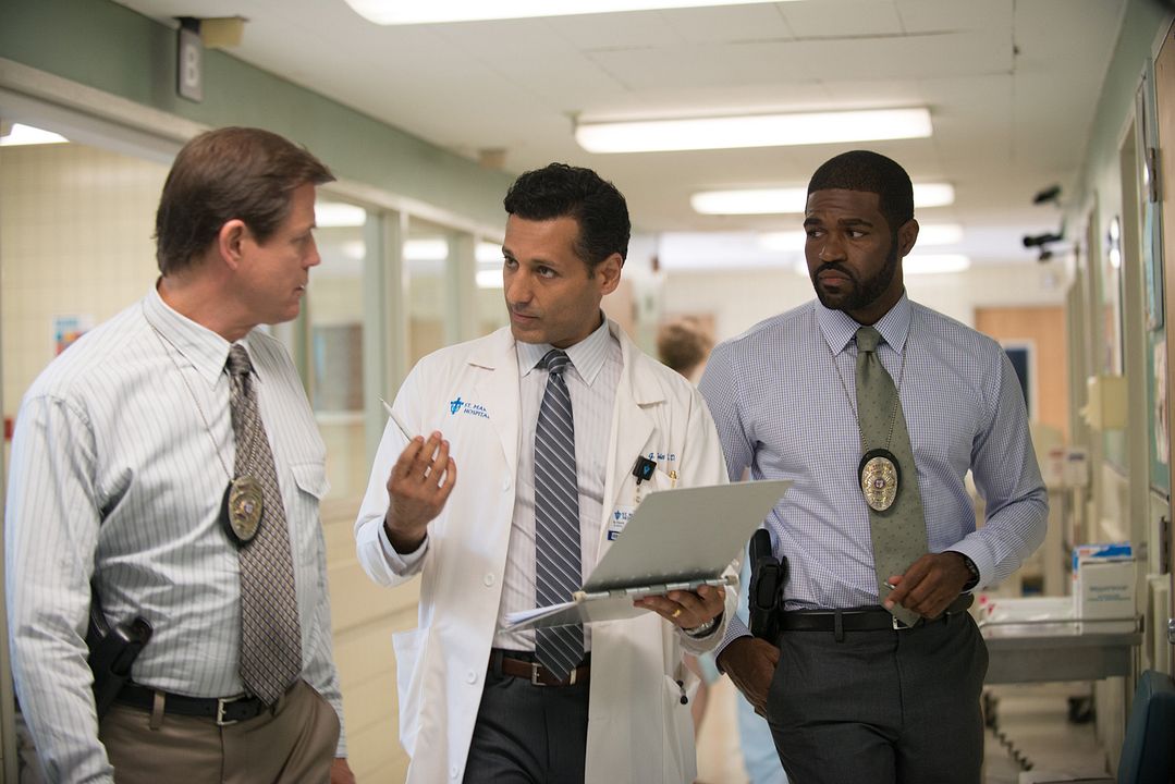 Exorcismo en el Vaticano : Foto