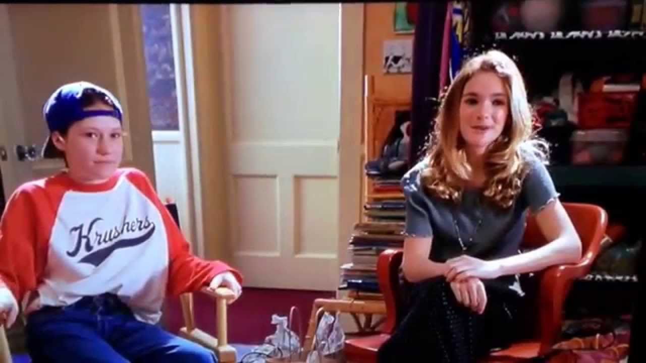 El club de las niñeras : Foto