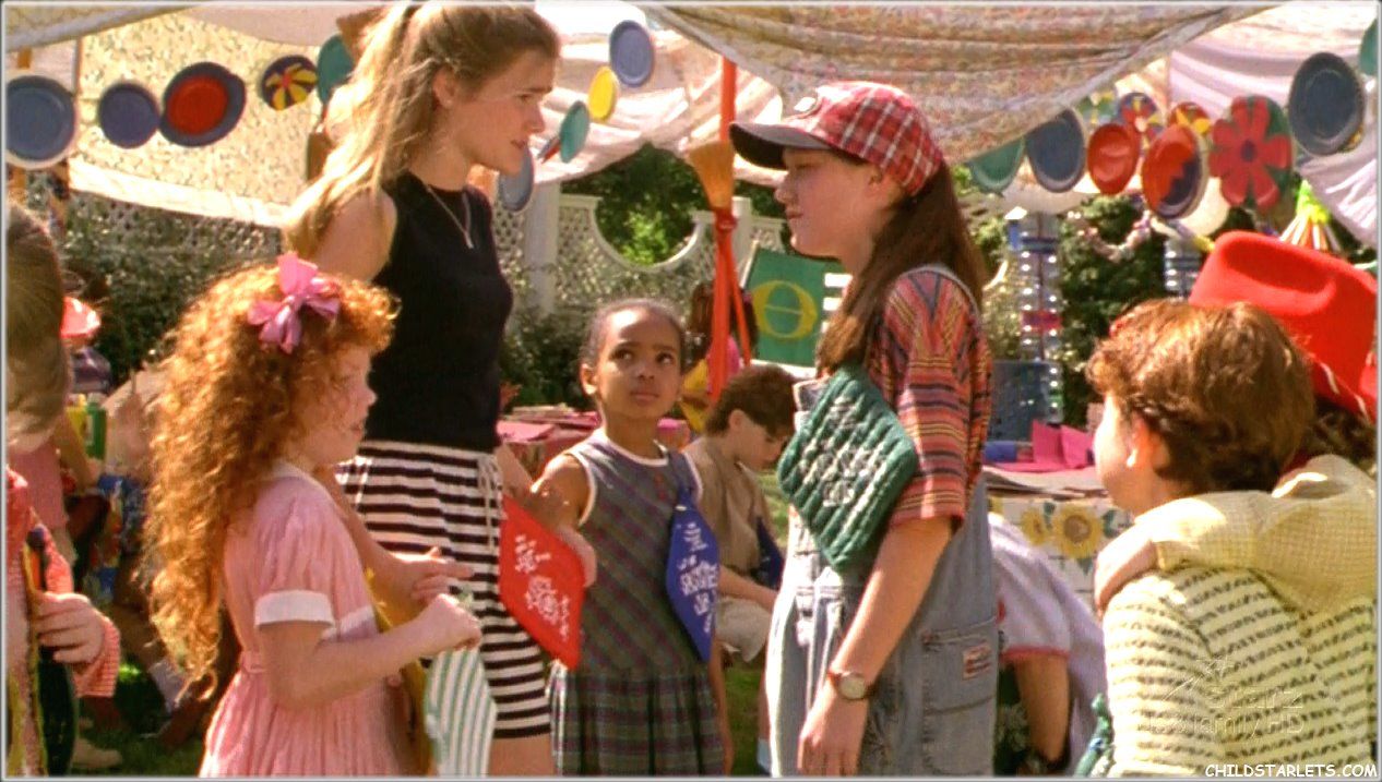 El club de las niñeras : Foto