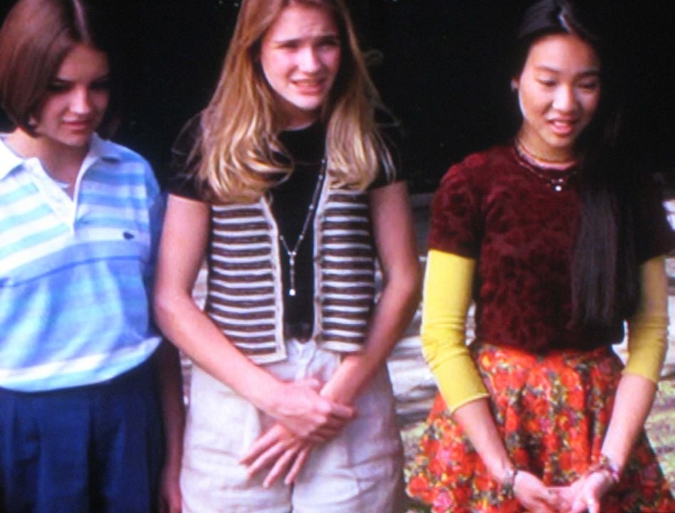 El club de las niñeras : Foto