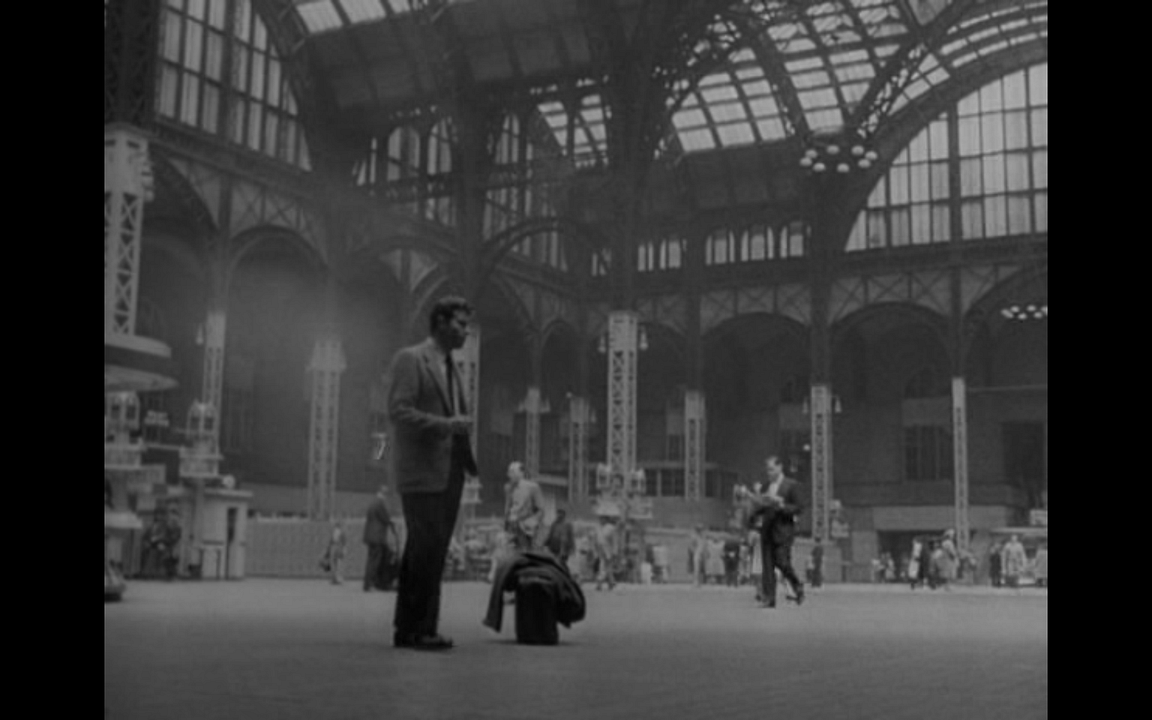 El beso del asesino : Foto