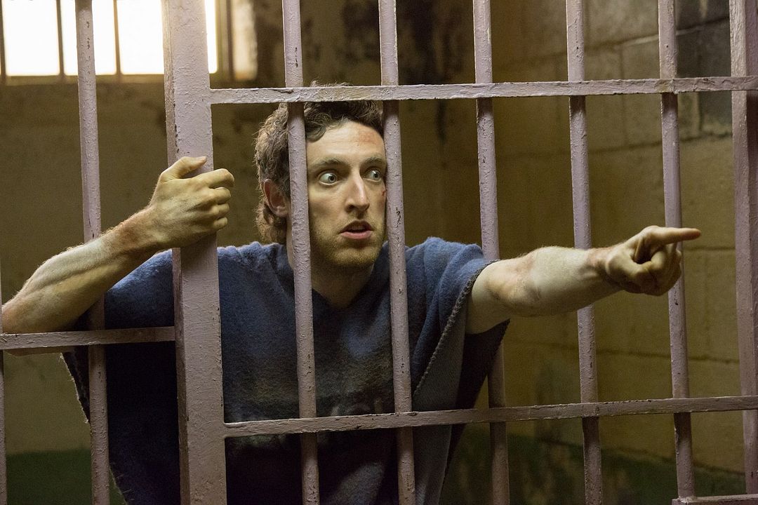 Foto Thomas Middleditch