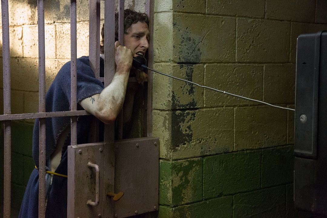 Foto Thomas Middleditch