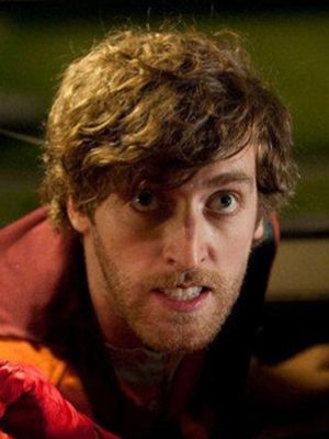 Póster Thomas Middleditch