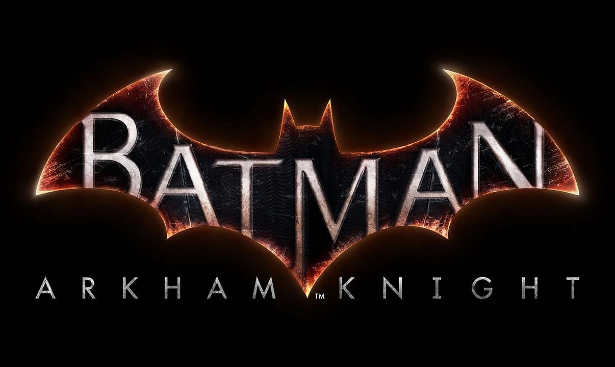 Batman: Arkham Knight : Póster