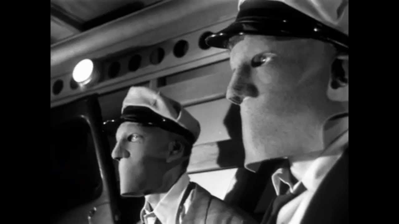 Kansas City Confidential : Foto