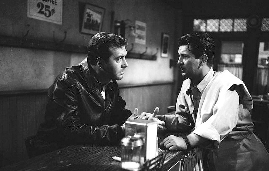 Kansas City Confidential : Foto