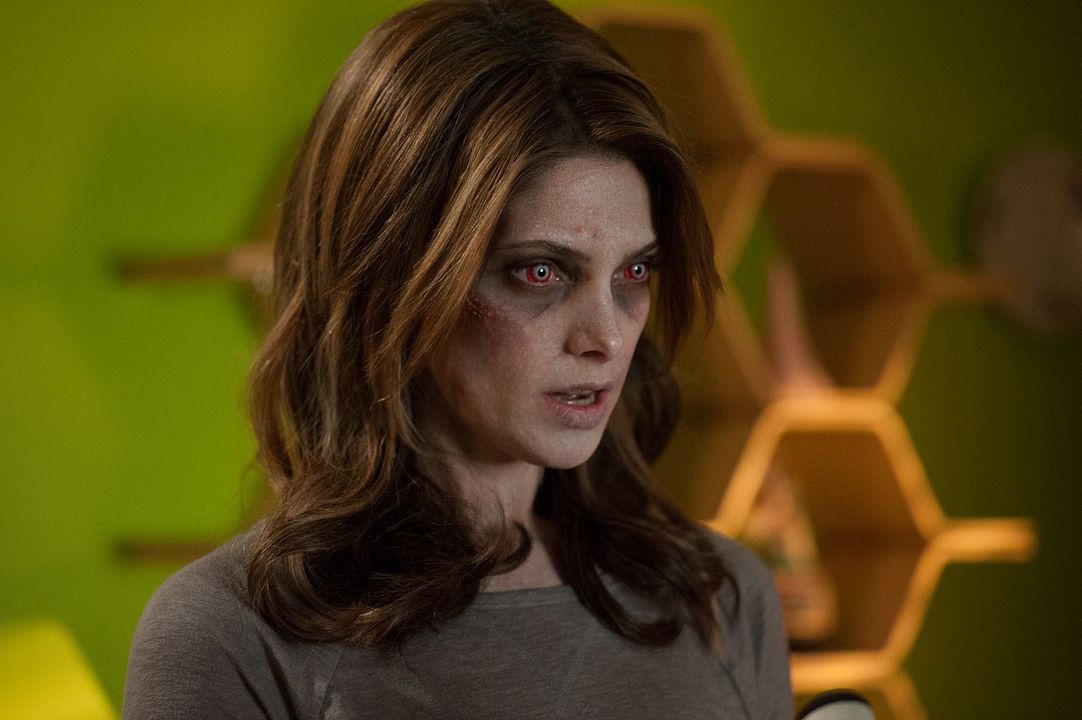 Foto Ashley Greene Khoury