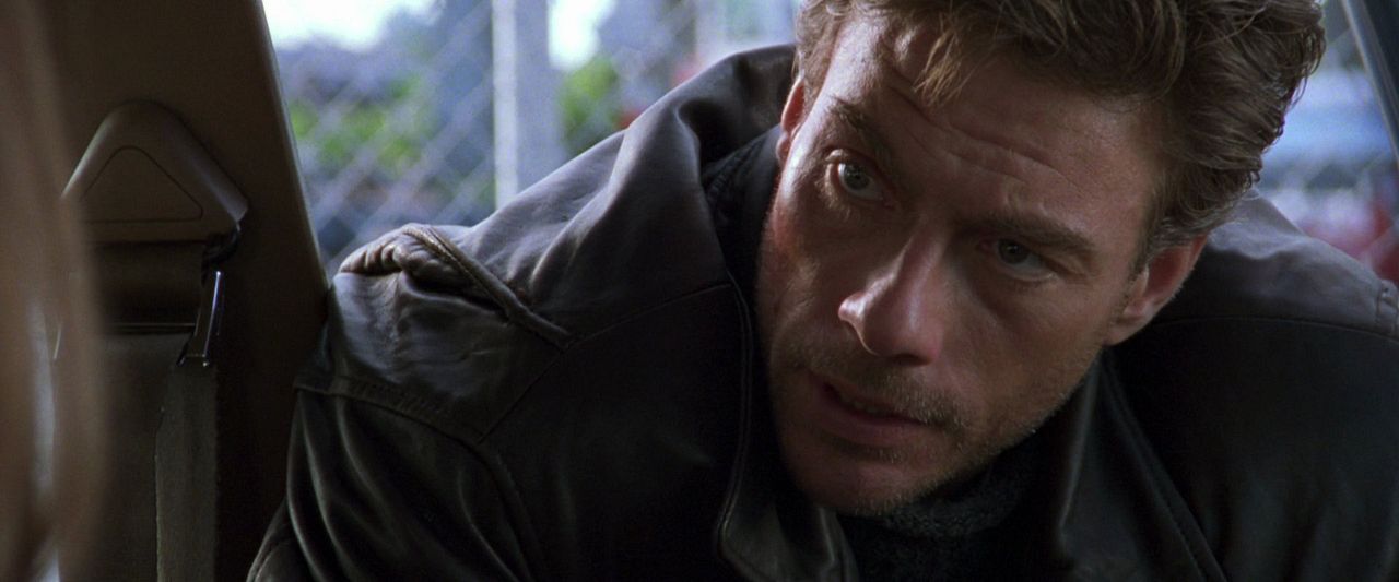 Máximo riesgo : Foto