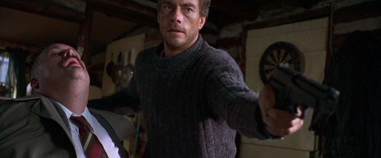 Máximo riesgo : Foto