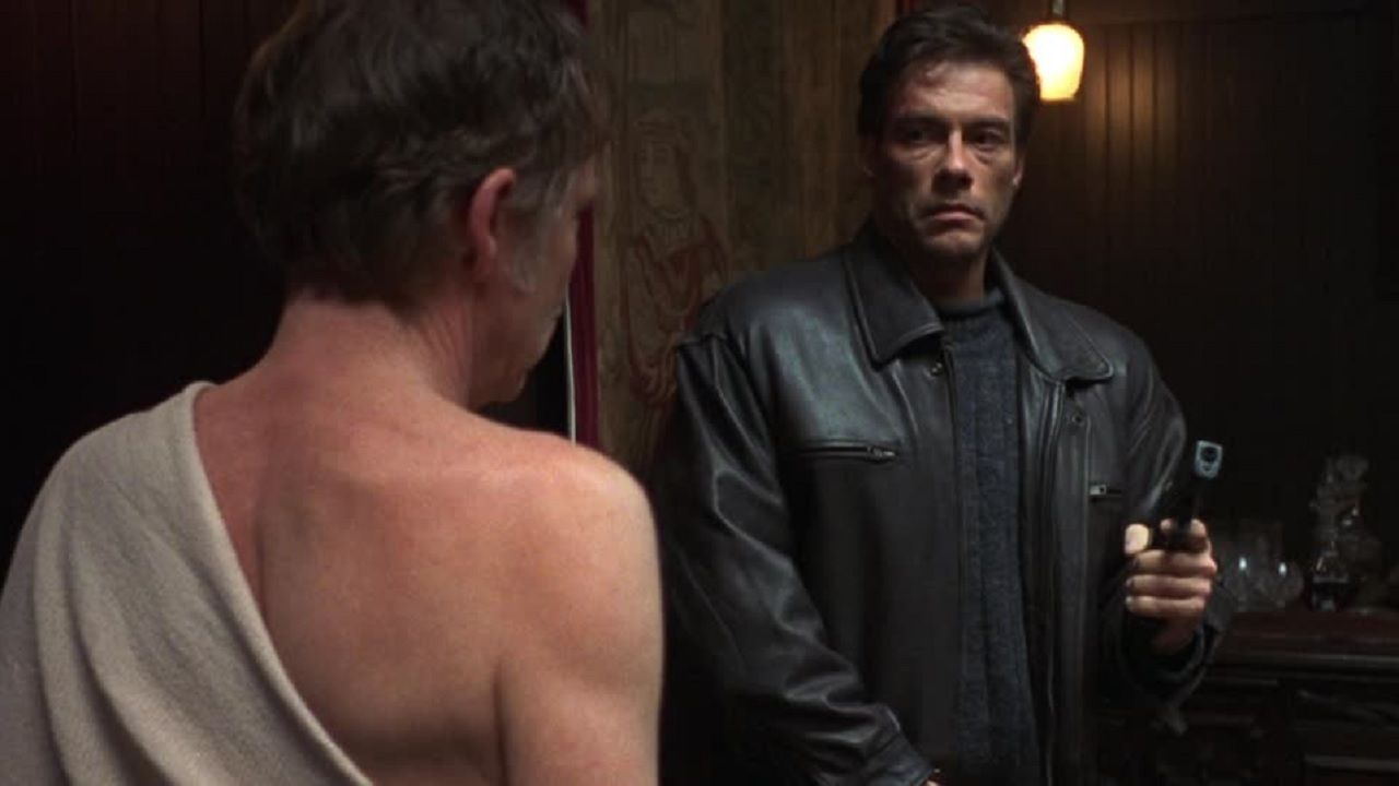 Máximo riesgo : Foto