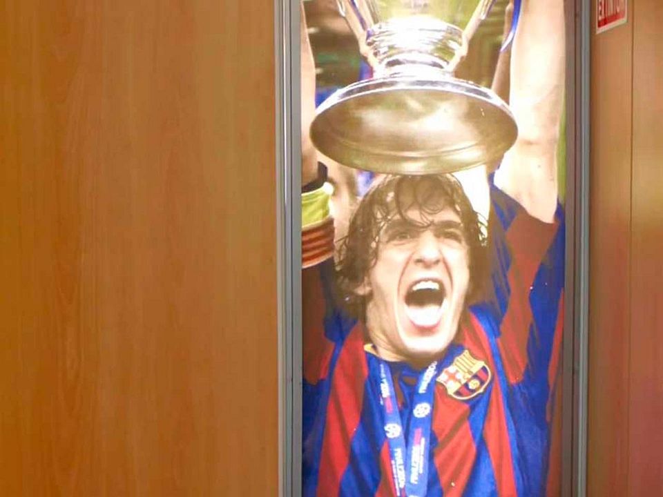 Cuero y tinta : Foto