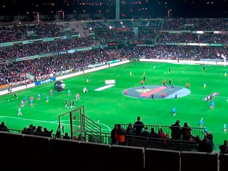 Cuero y tinta : Foto