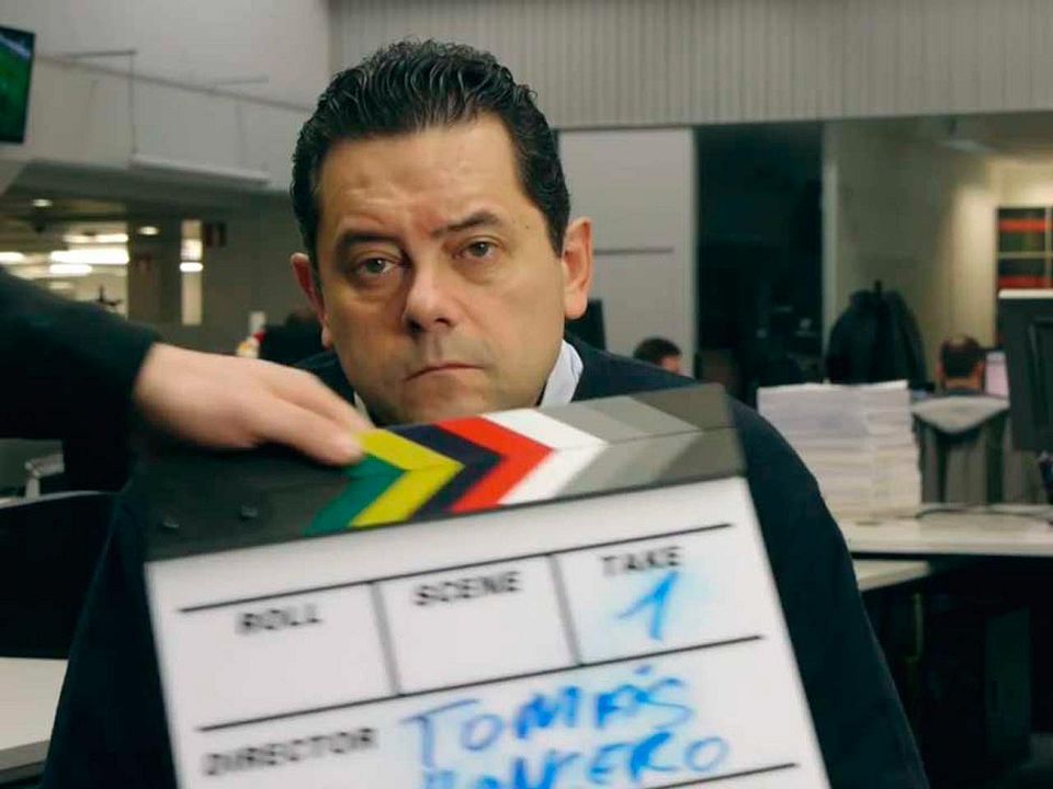 Cuero y tinta : Foto