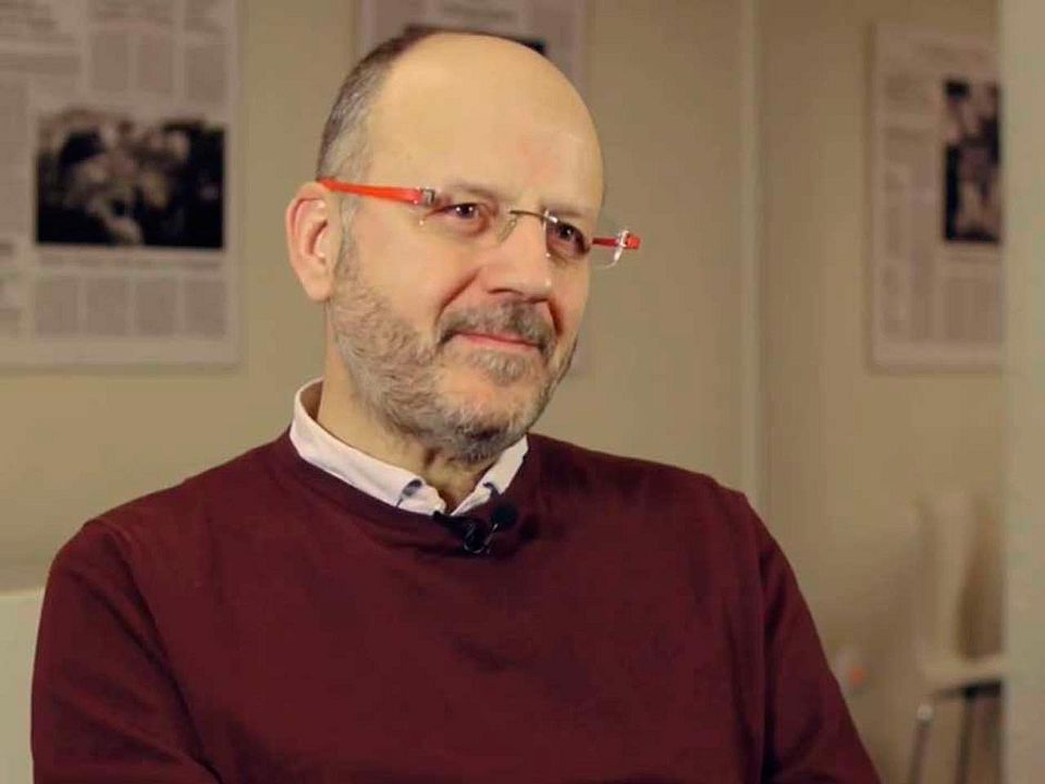 Cuero y tinta : Foto