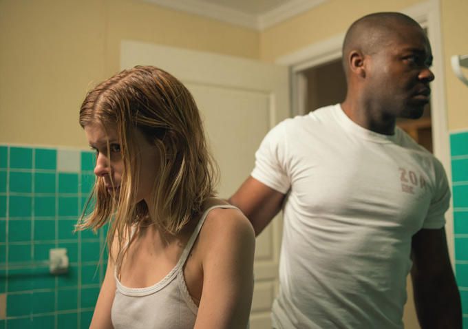 Foto David Oyelowo, Kate Mara